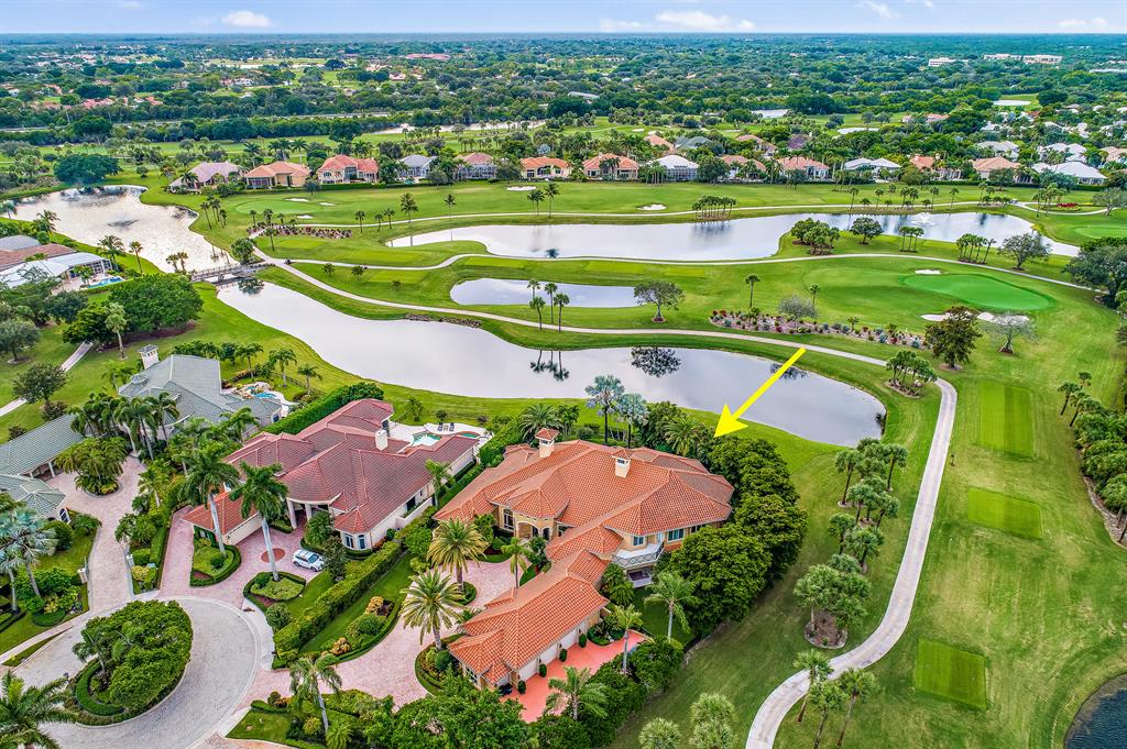 BallenIsles - Residential