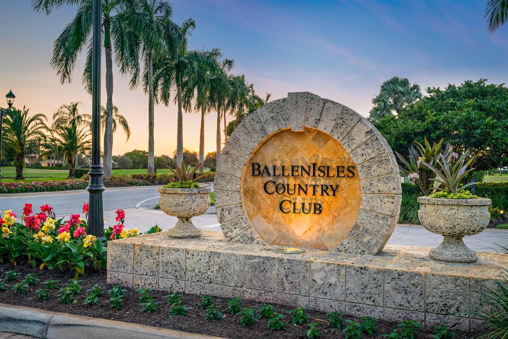 BallenIsles - Residential