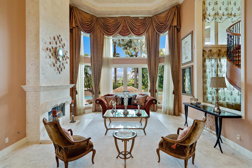 BallenIsles - Residential