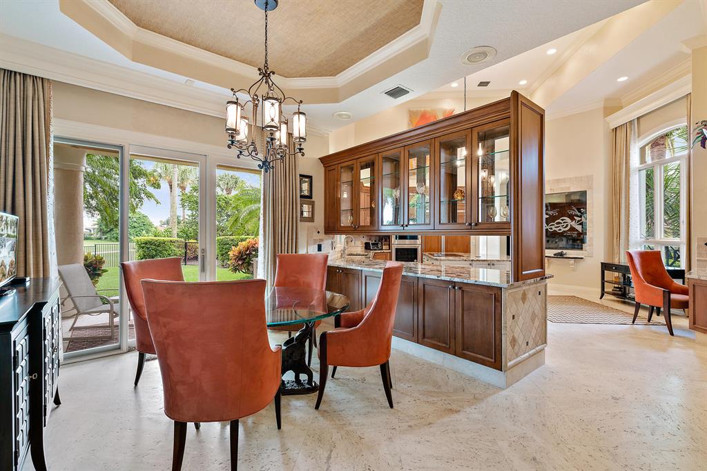 BallenIsles - Residential