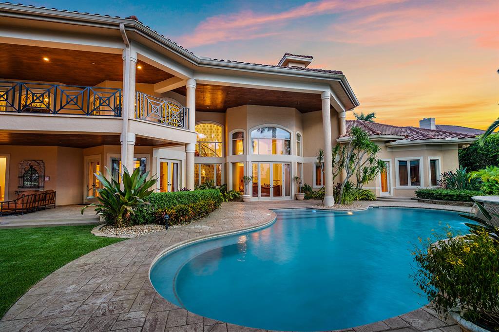 BallenIsles - Residential