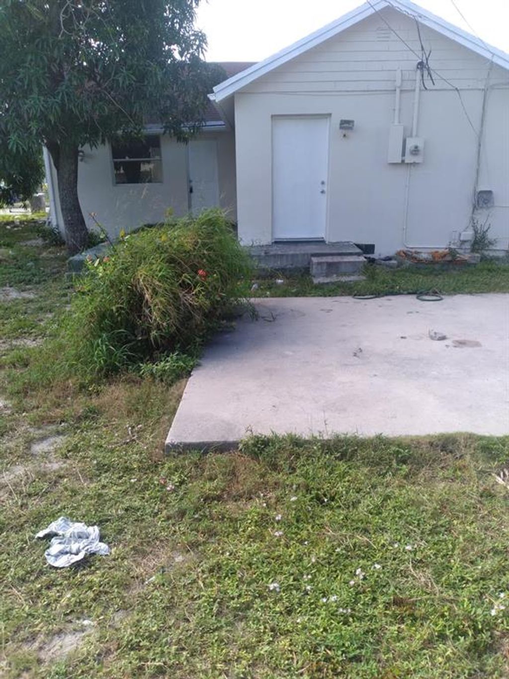 Photo of 1023 State Street, West Palm Beach, FL 33407 (MLS # R10759925)