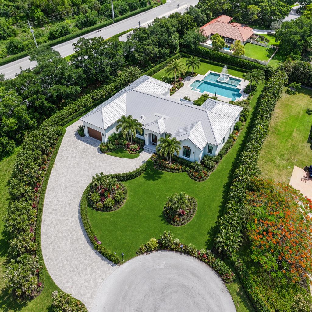 STEEPLECHASE - Residential