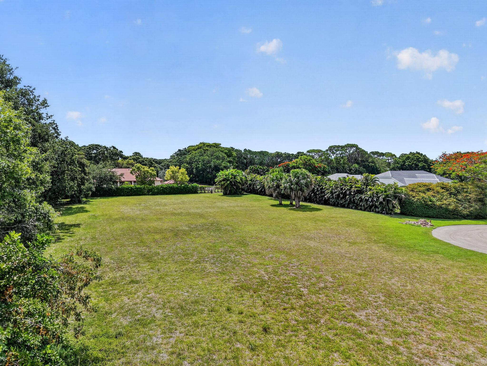 STEEPLECHASE - Residential