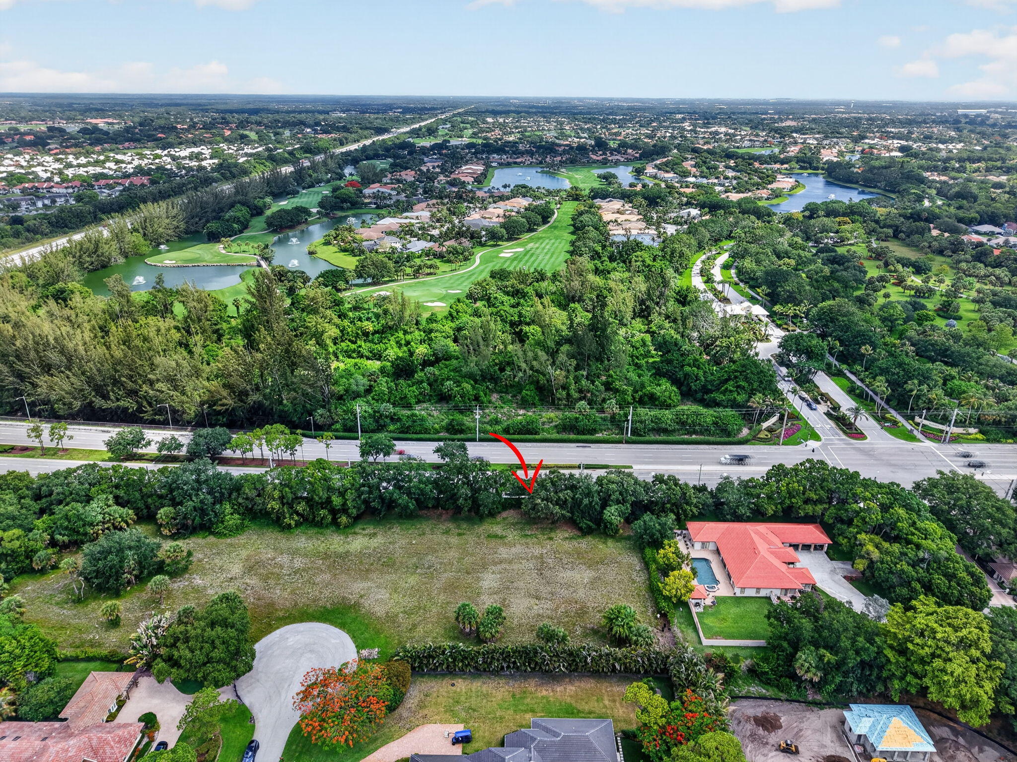 STEEPLECHASE - Residential