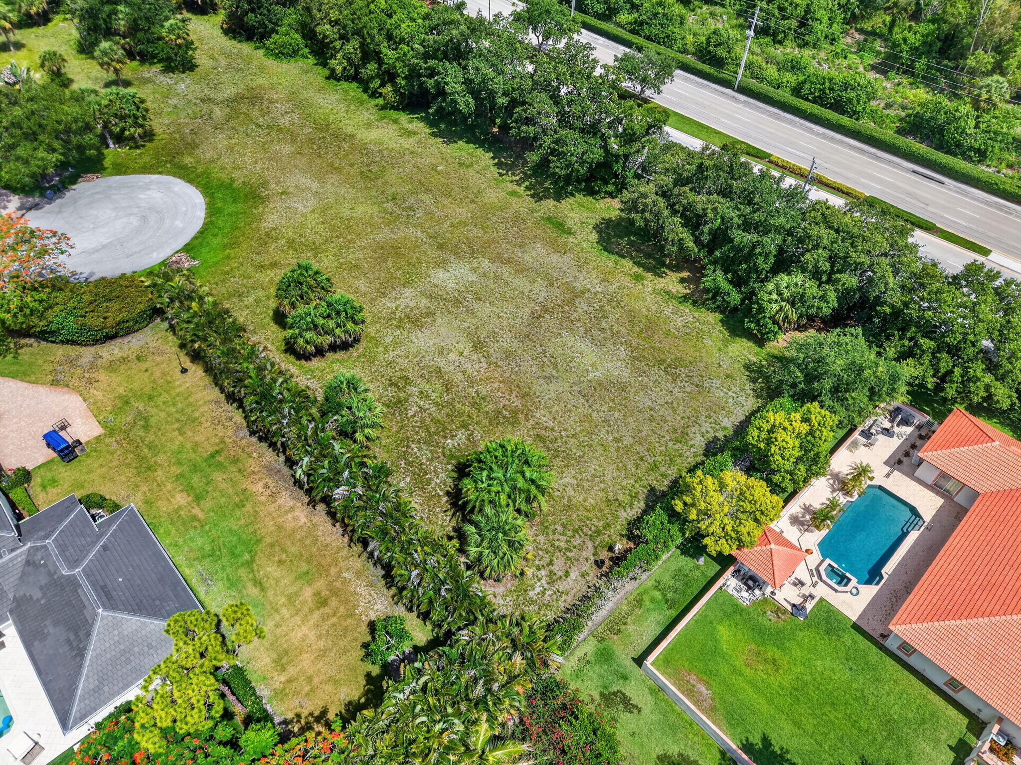 STEEPLECHASE - Residential