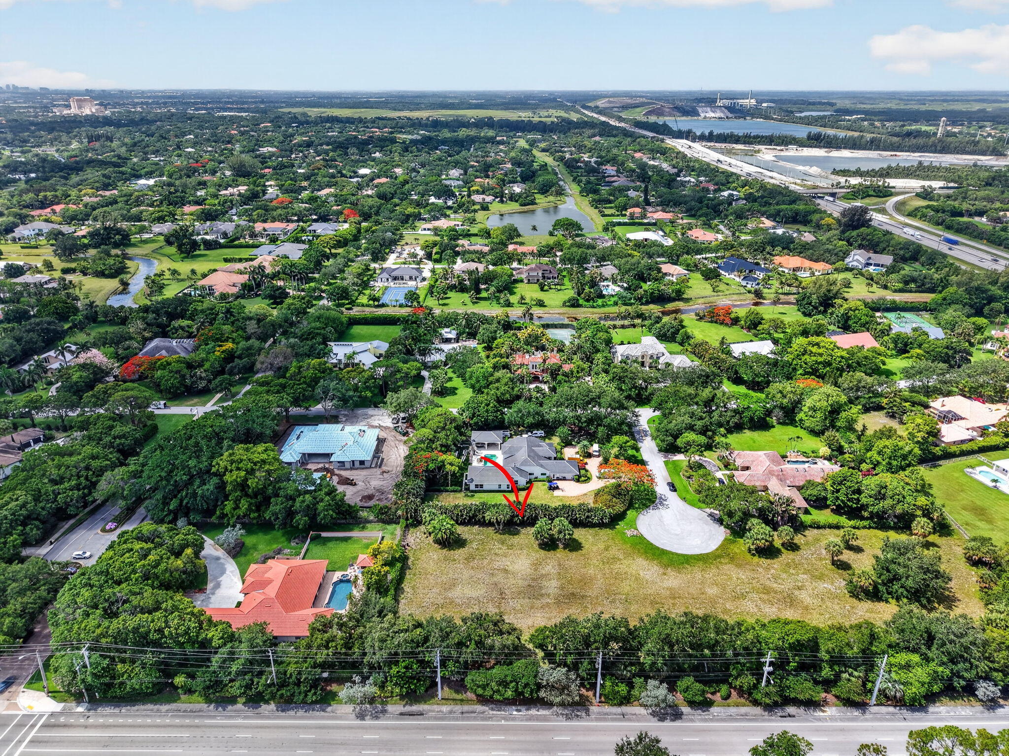 STEEPLECHASE - Residential
