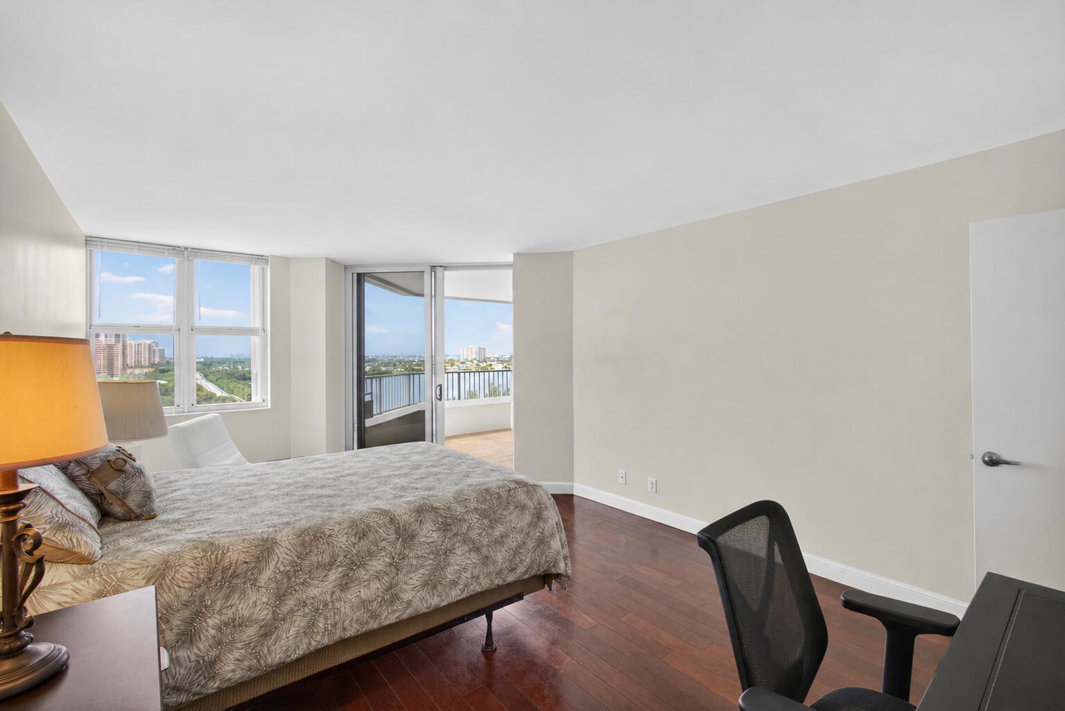 CORNICHE CONDO - Residential Lease