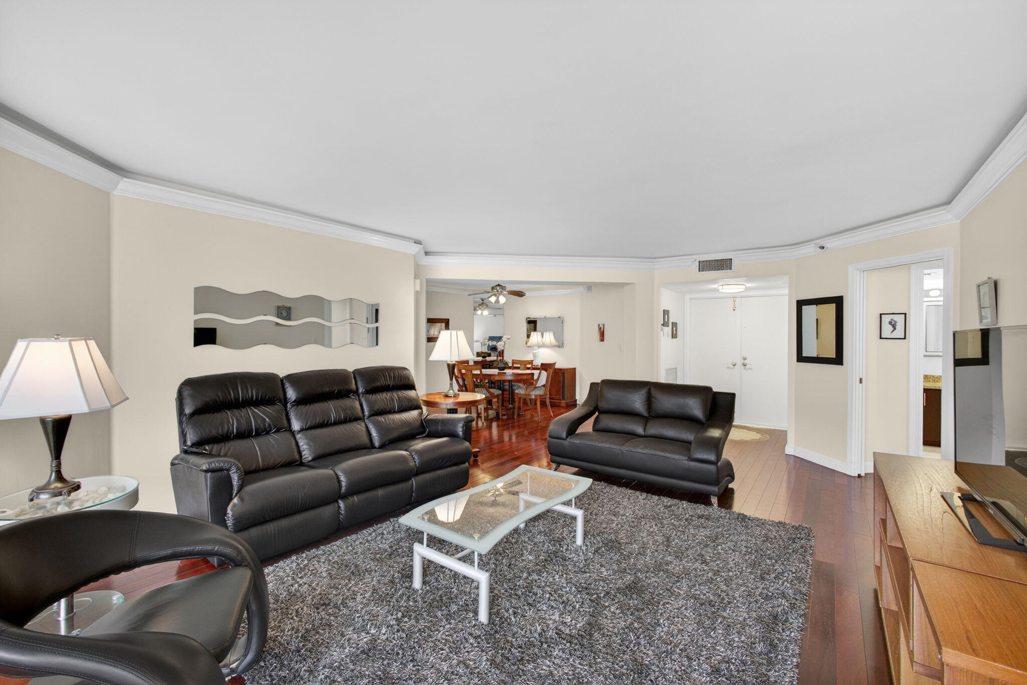 CORNICHE CONDO - Residential Lease