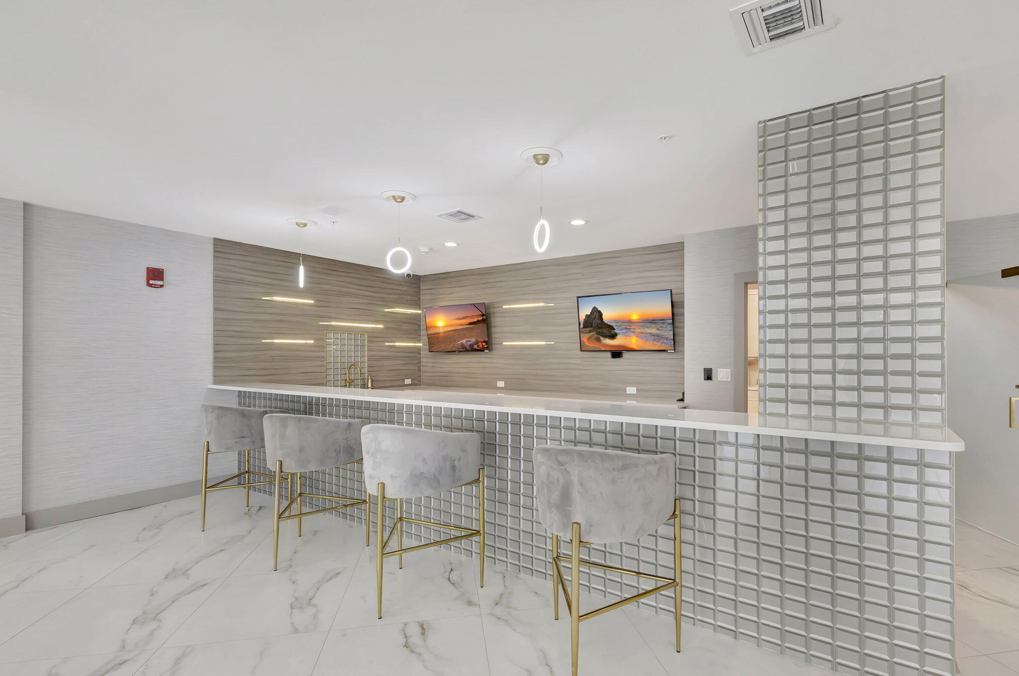CORNICHE CONDO - Residential Lease