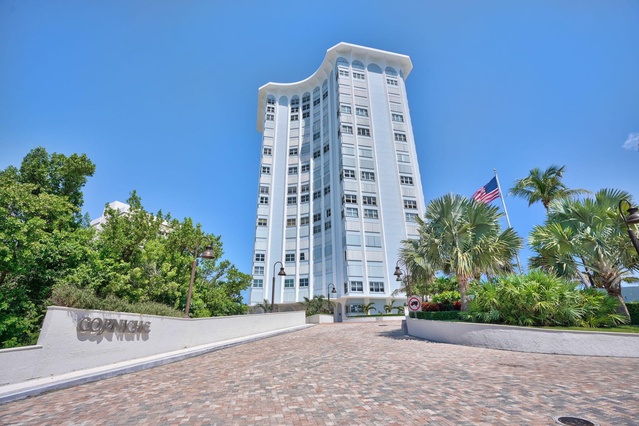 CORNICHE CONDO - Residential Lease
