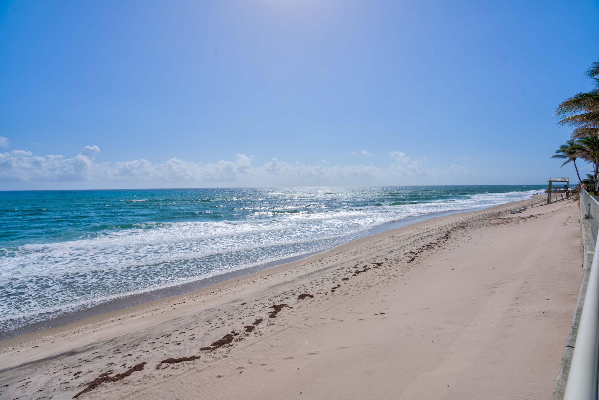 CORNICHE CONDO - Residential Lease