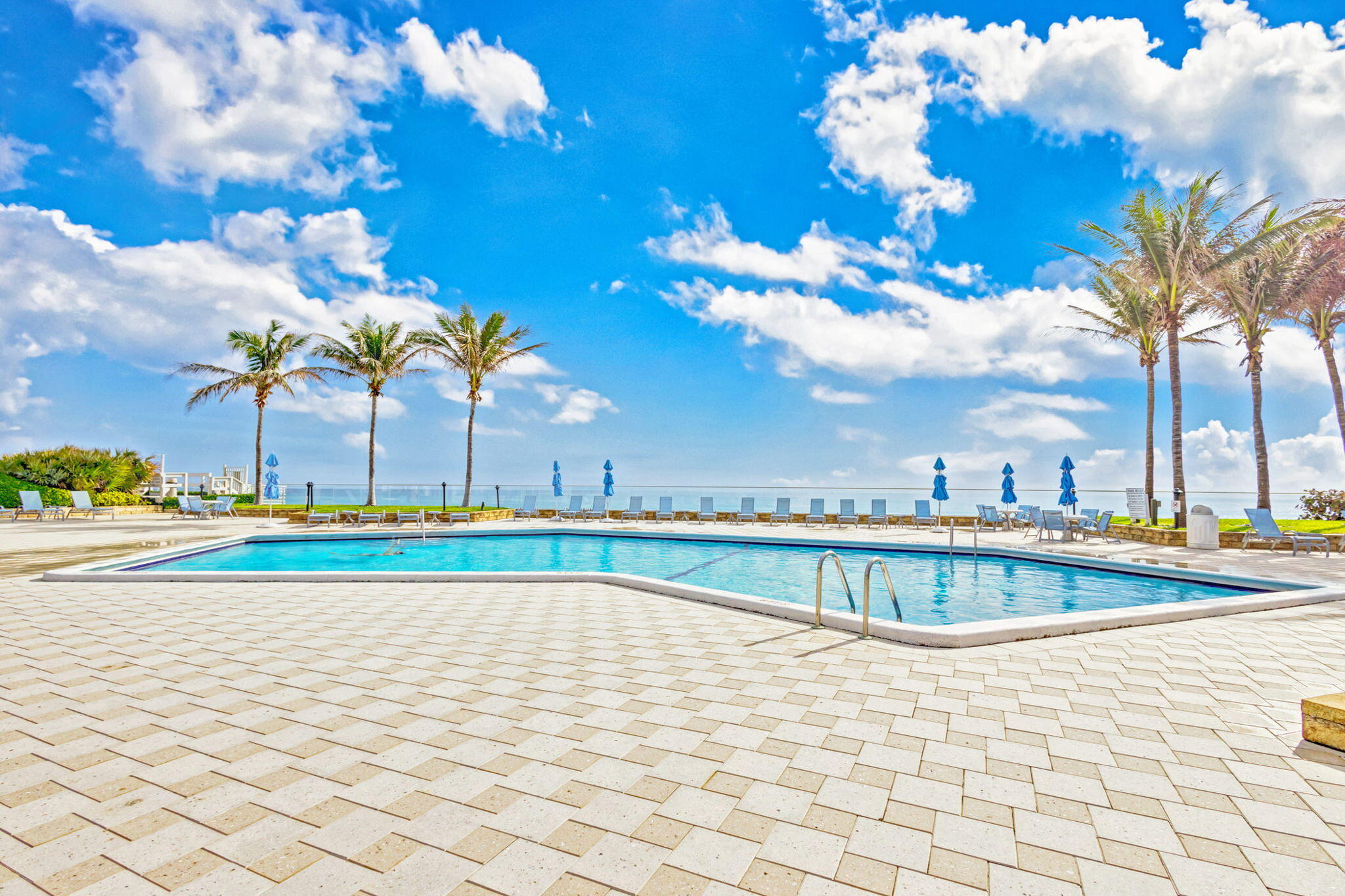 CORNICHE CONDO - Residential Lease