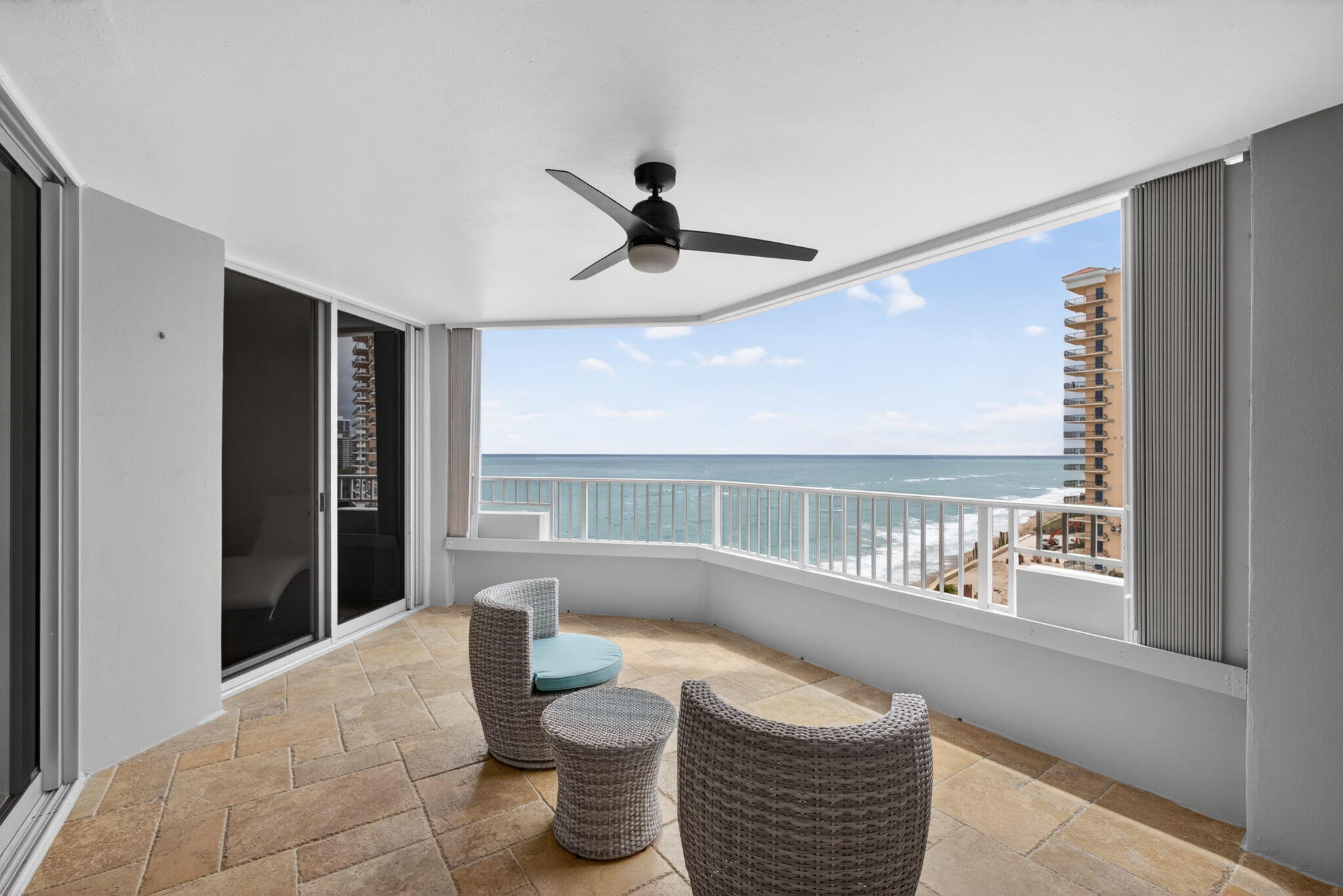 CORNICHE CONDO - Residential Lease