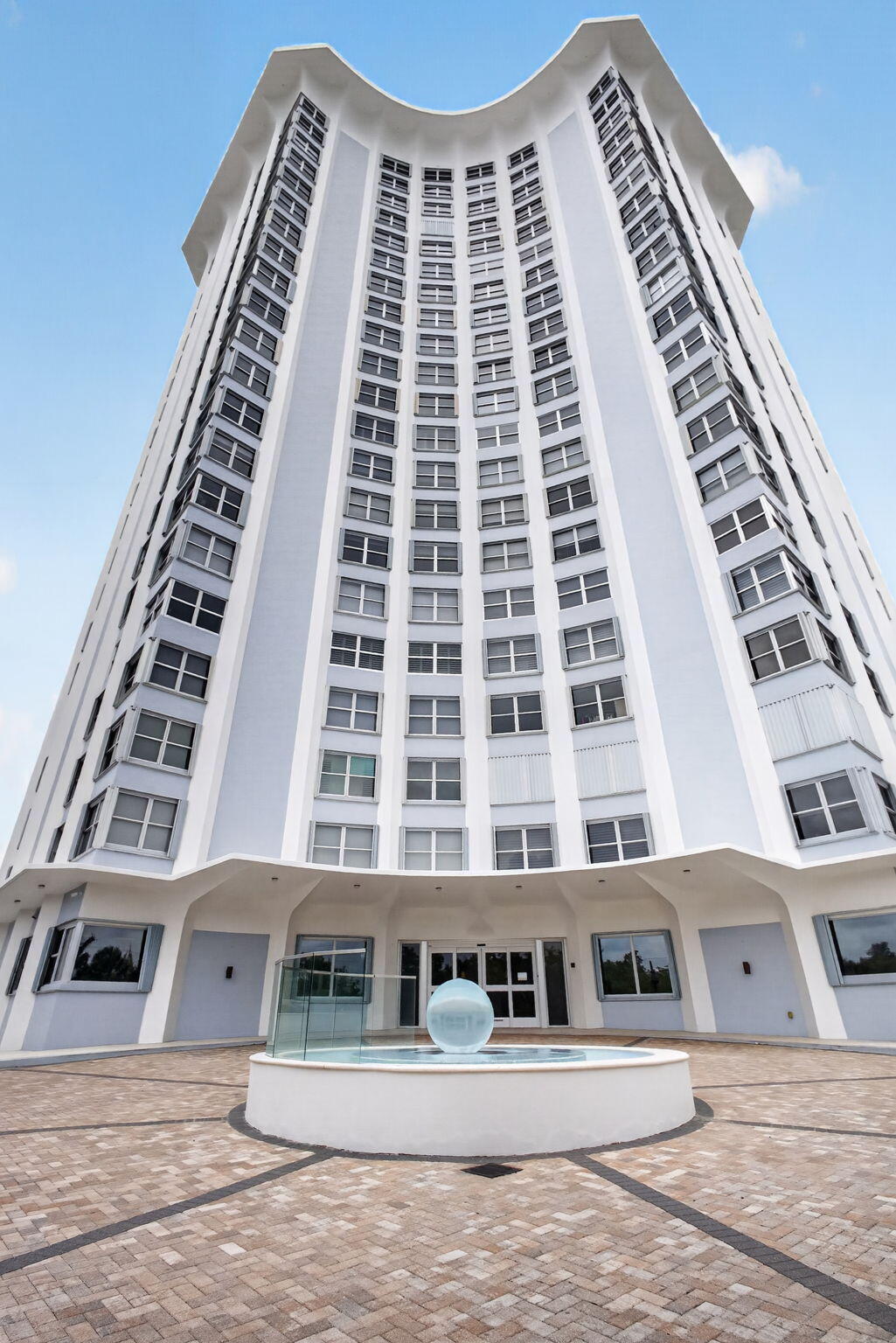 CORNICHE CONDO - Residential Lease