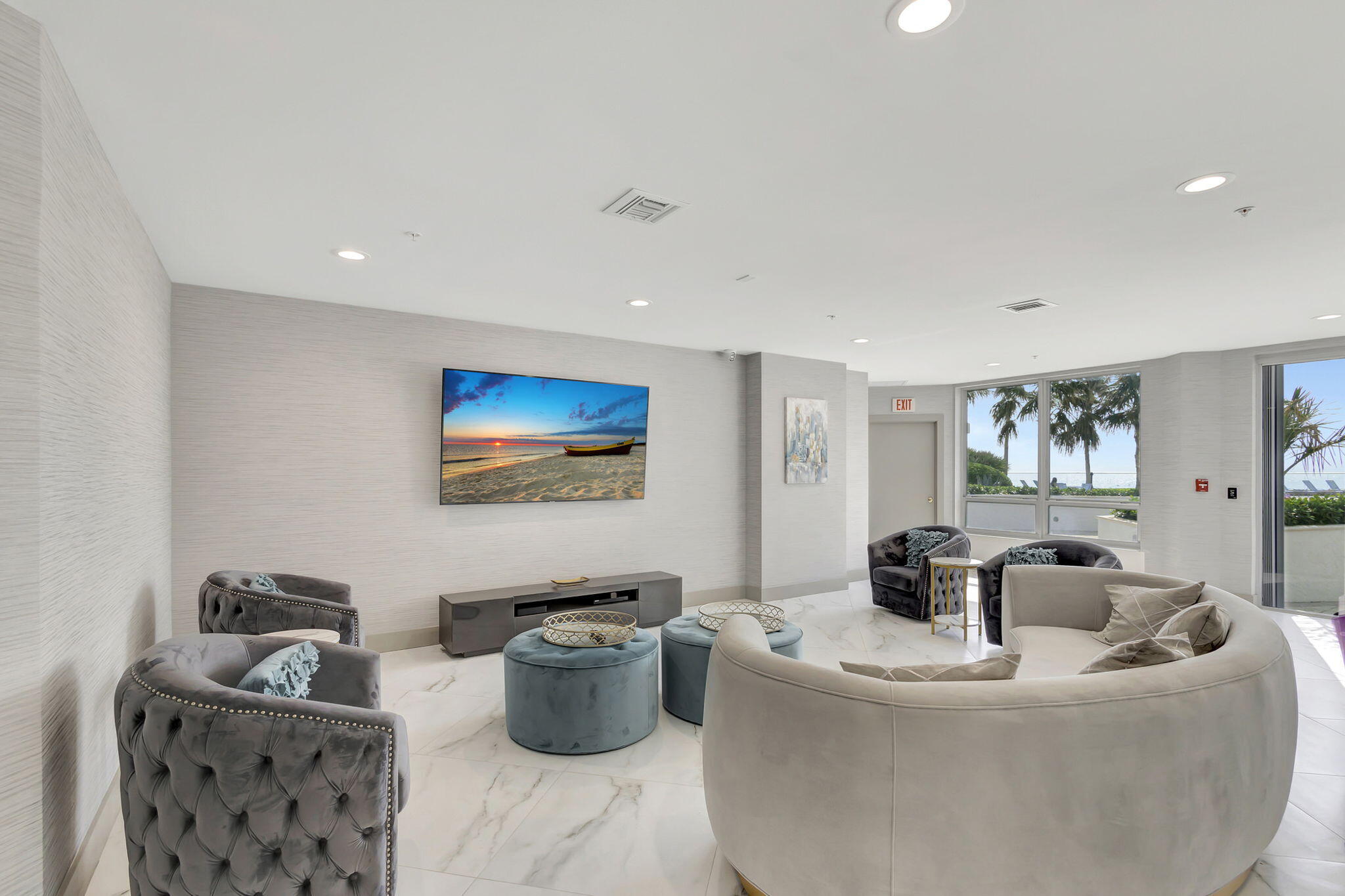 CORNICHE CONDO - Residential Lease