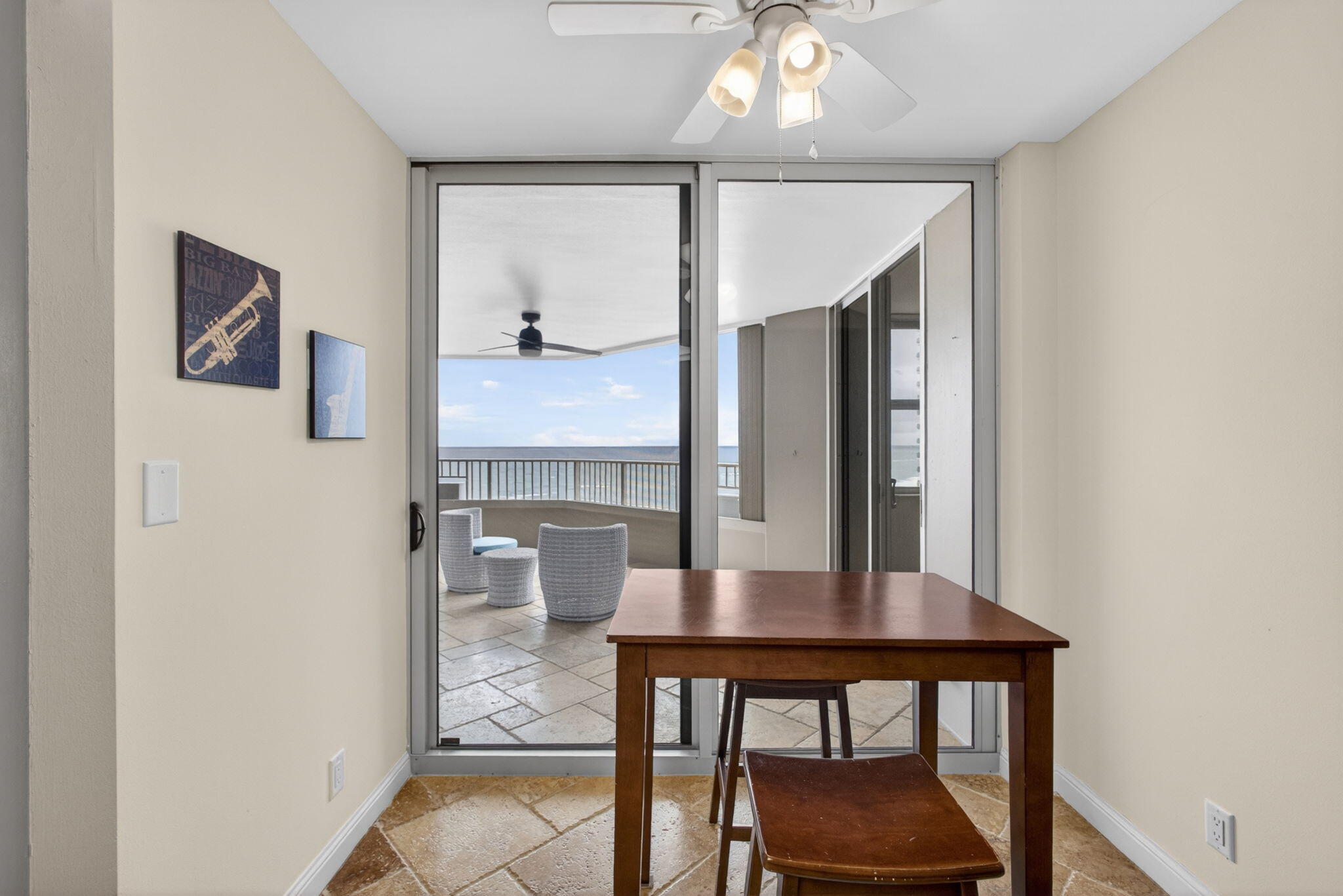 CORNICHE CONDO - Residential Lease