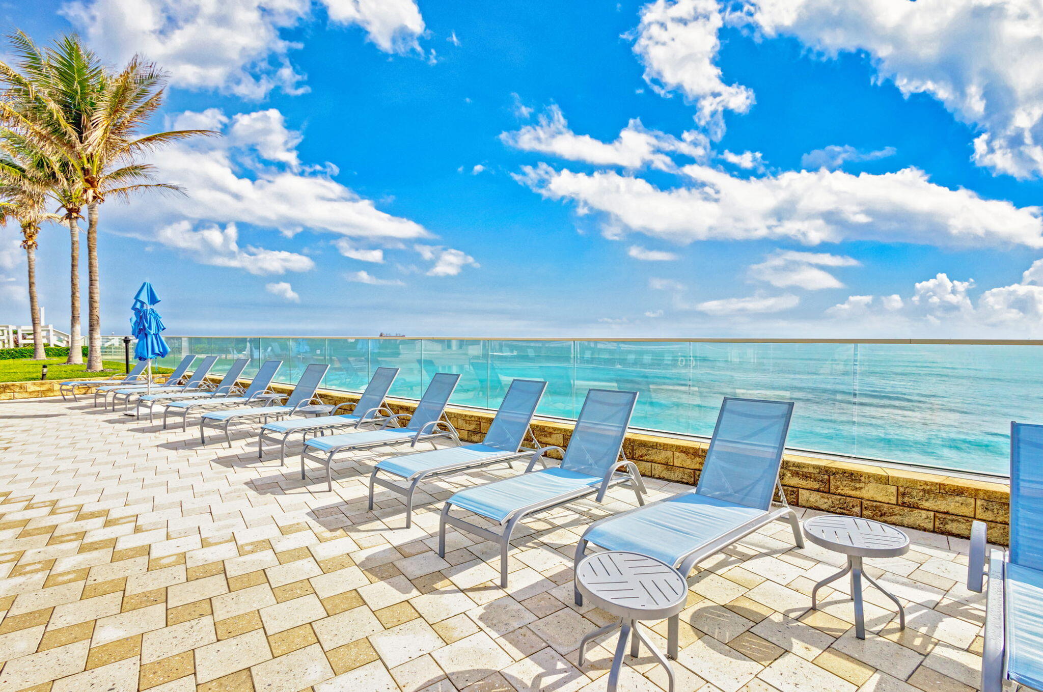 CORNICHE CONDO - Residential Lease