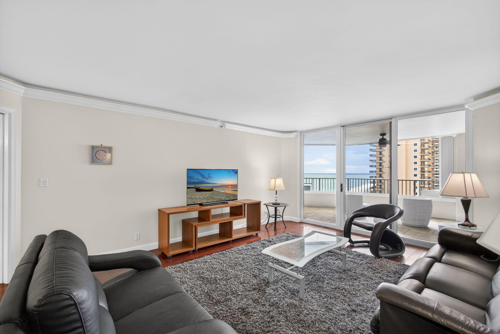 CORNICHE CONDO - Residential Lease