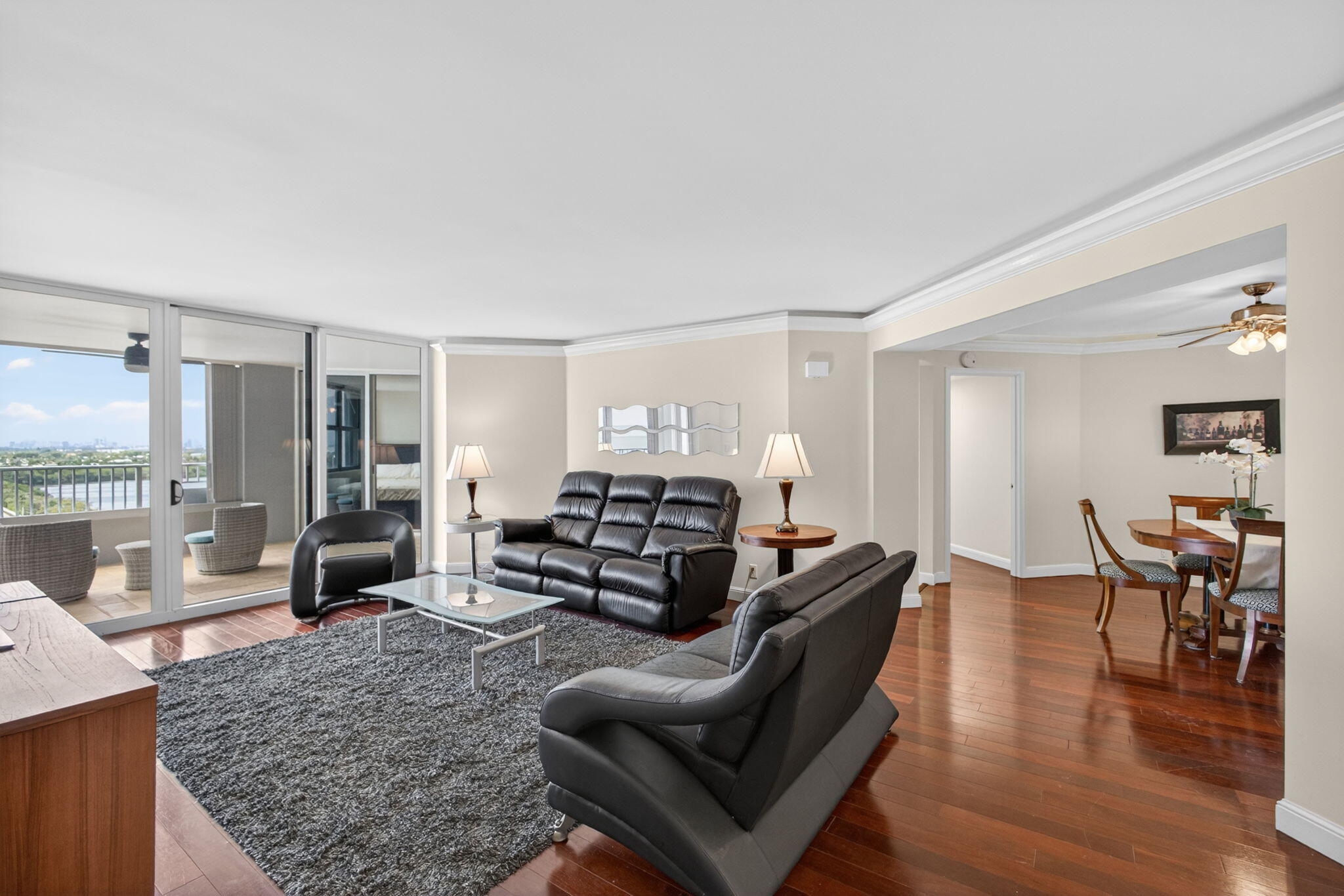 CORNICHE CONDO - Residential Lease