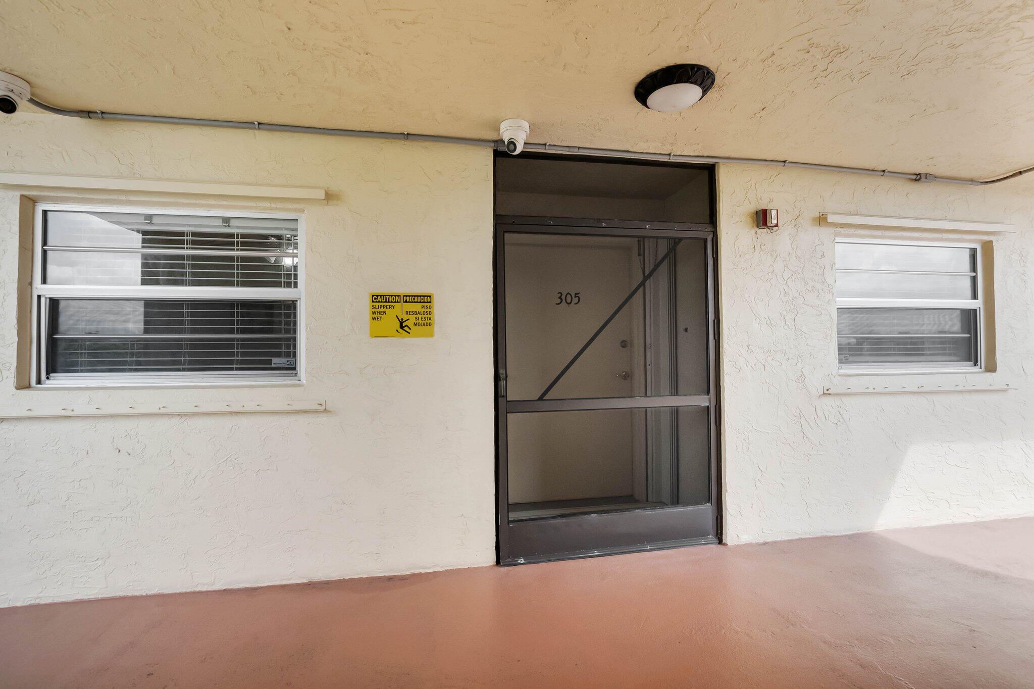 BARWOOD CONDO - Residential