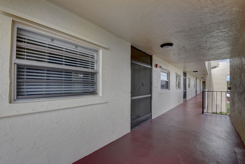 Photo of 23247 N Barwood Ln Lane N #305, Boca Raton, FL 33428 (MLS # B26007430)