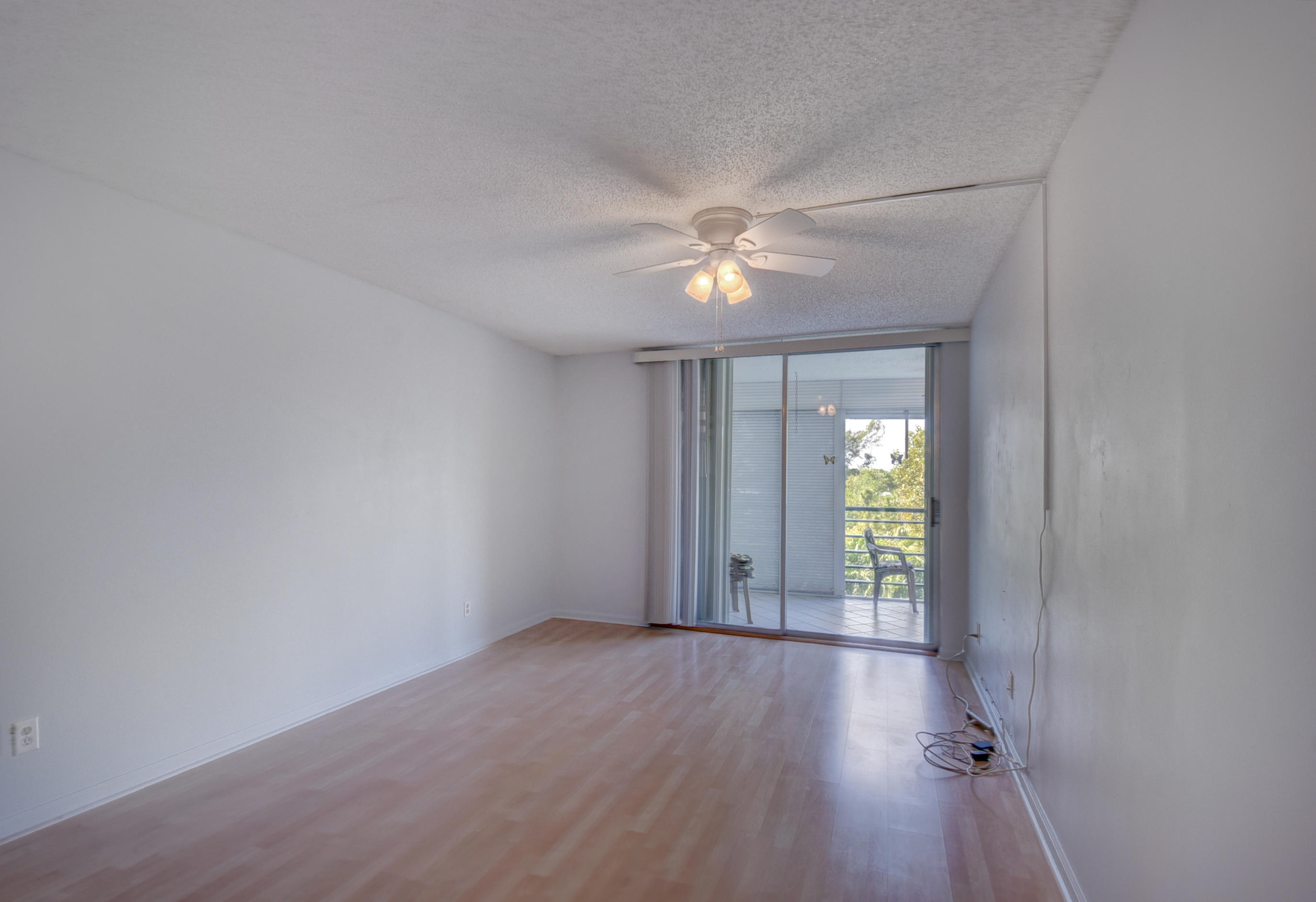 BARWOOD CONDO - Residential