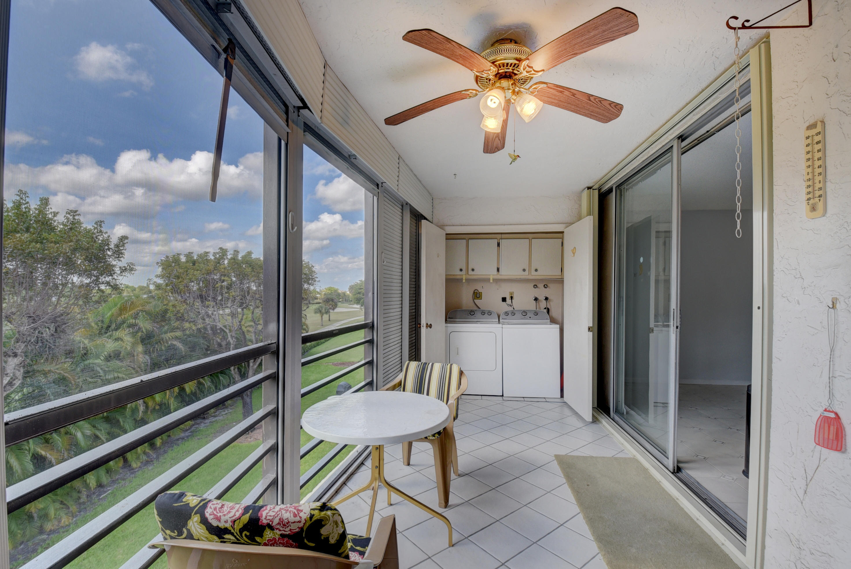 BARWOOD CONDO - Residential