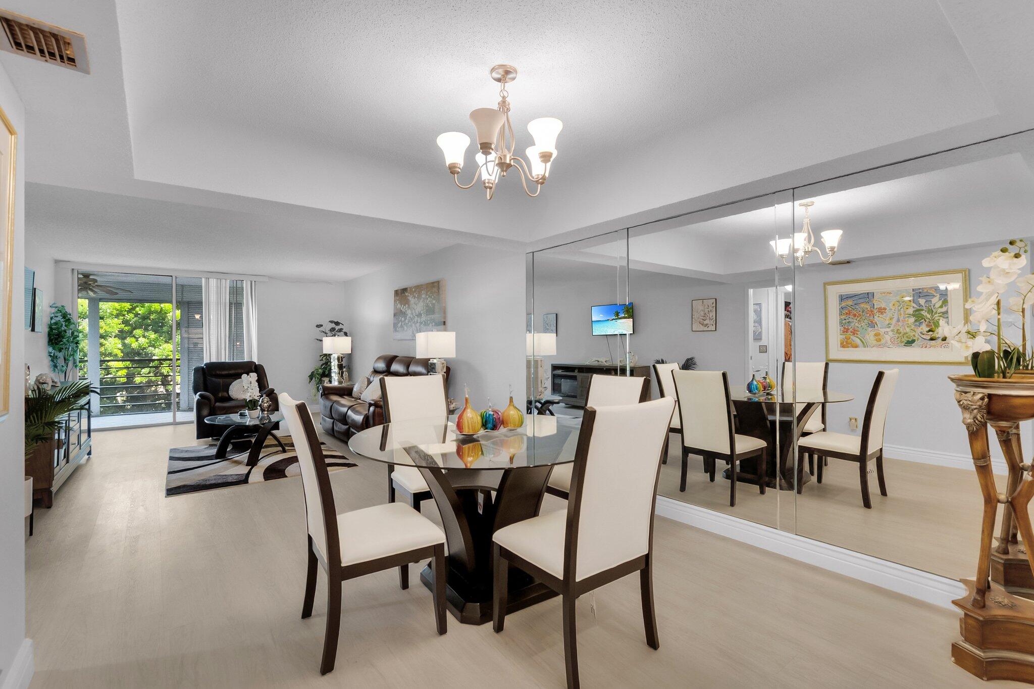 BARWOOD CONDO - Residential