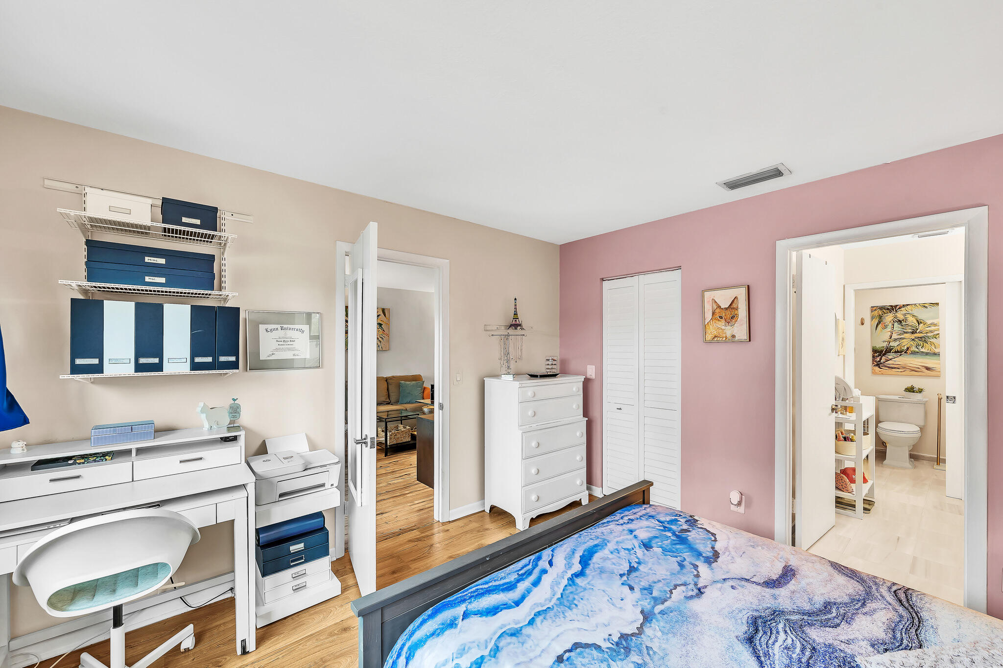 BOCA ISLE CONDO - Residential