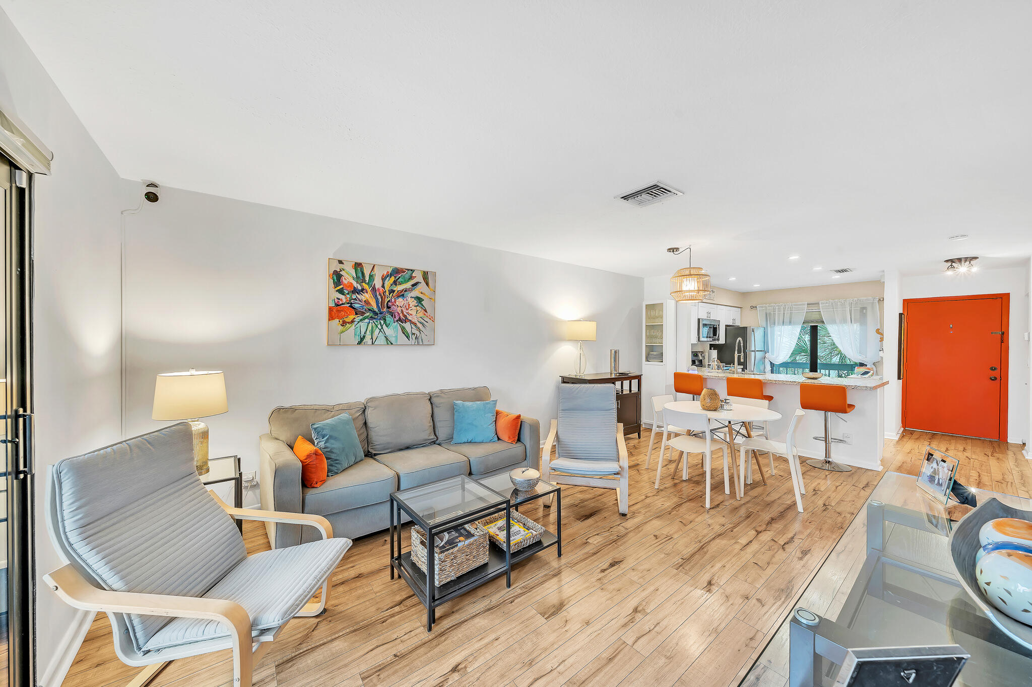 BOCA ISLE CONDO - Residential