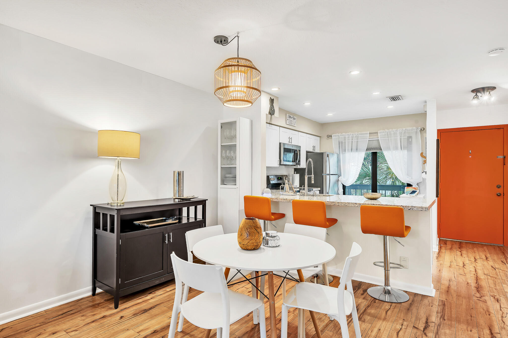 BOCA ISLE CONDO - Residential