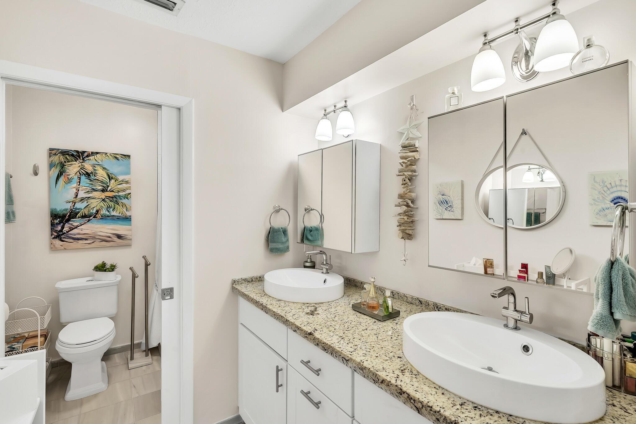 BOCA ISLE CONDO - Residential