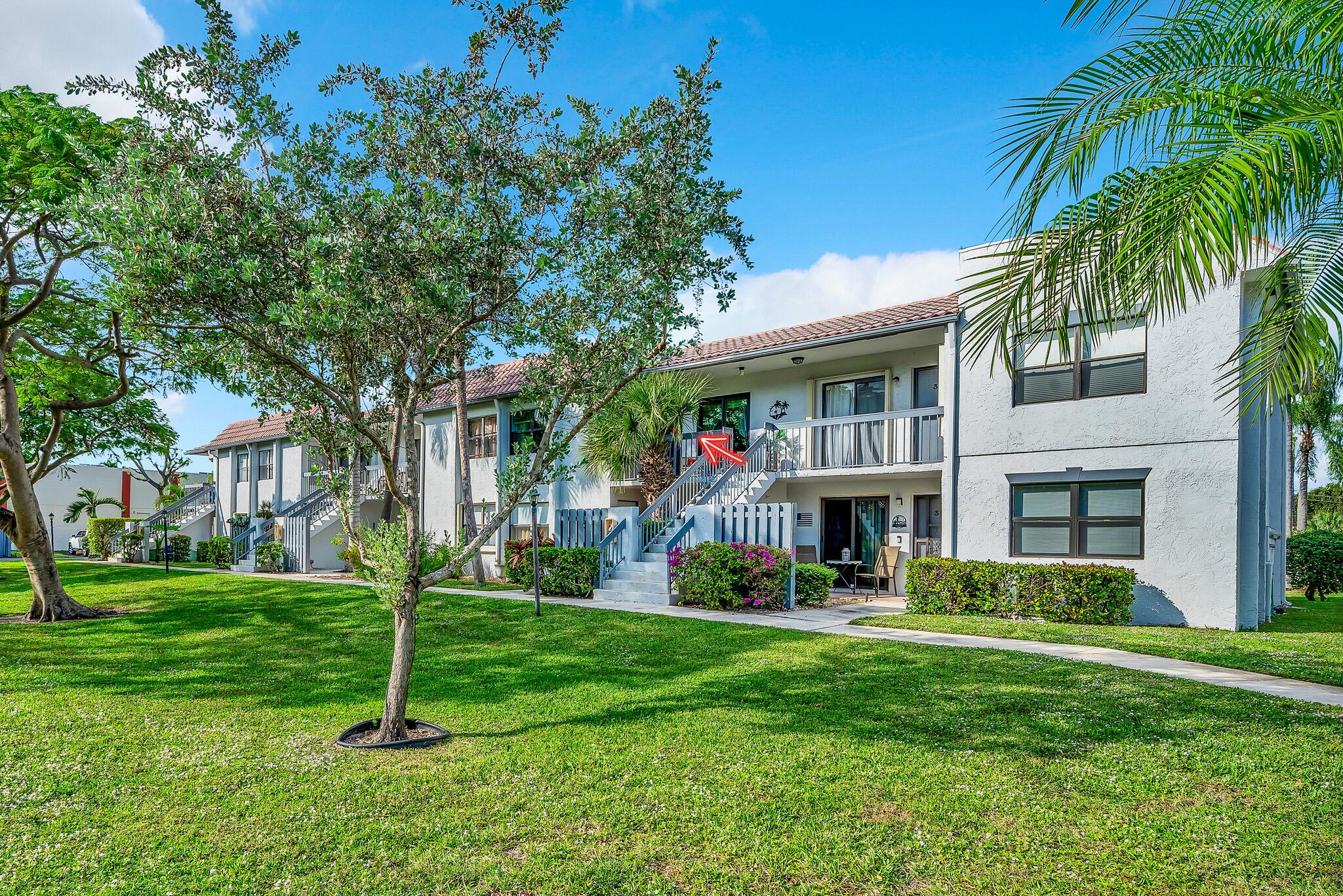 BOCA ISLE CONDO - Residential