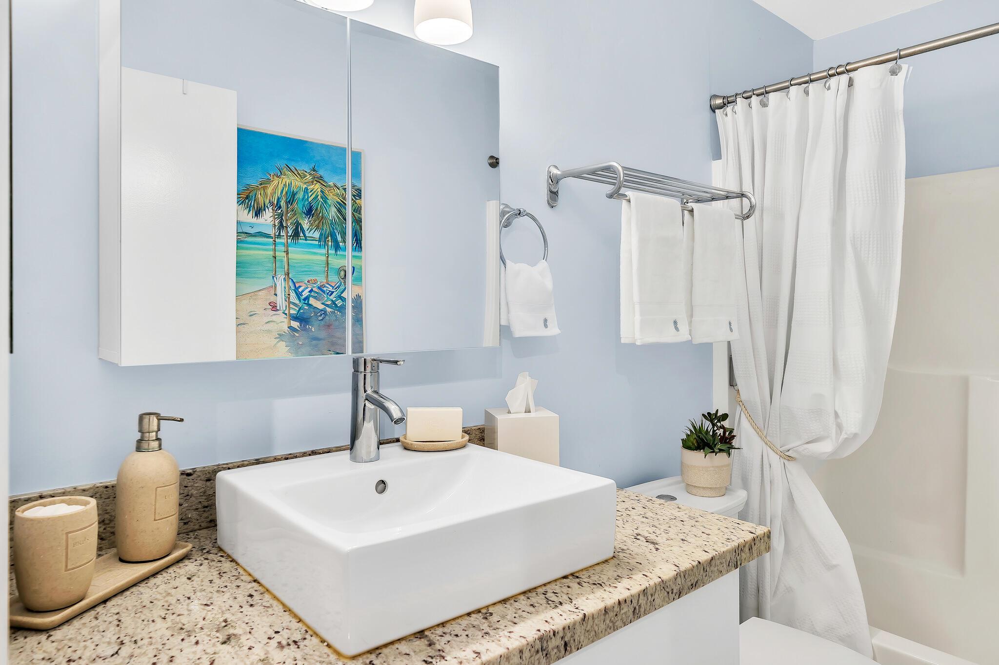 BOCA ISLE CONDO - Residential