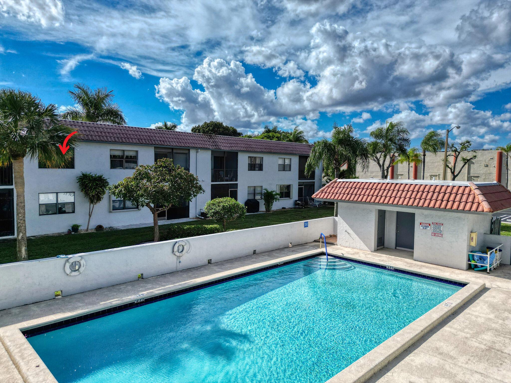 BOCA ISLE CONDO - Residential