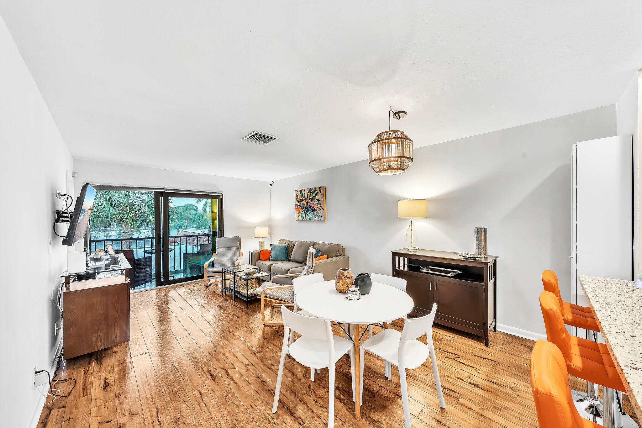 BOCA ISLE CONDO - Residential