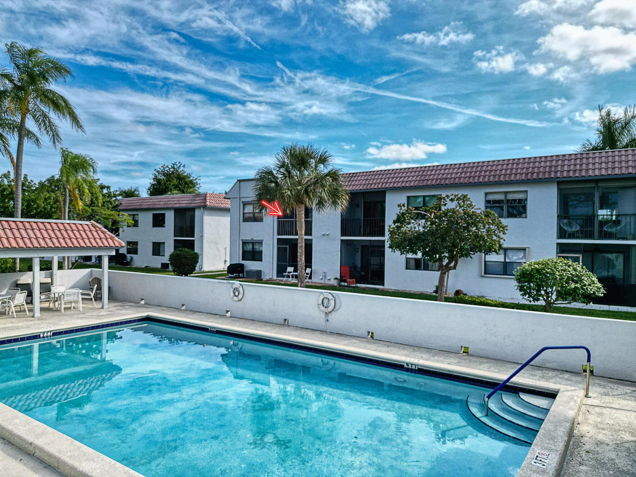 BOCA ISLE CONDO - Residential