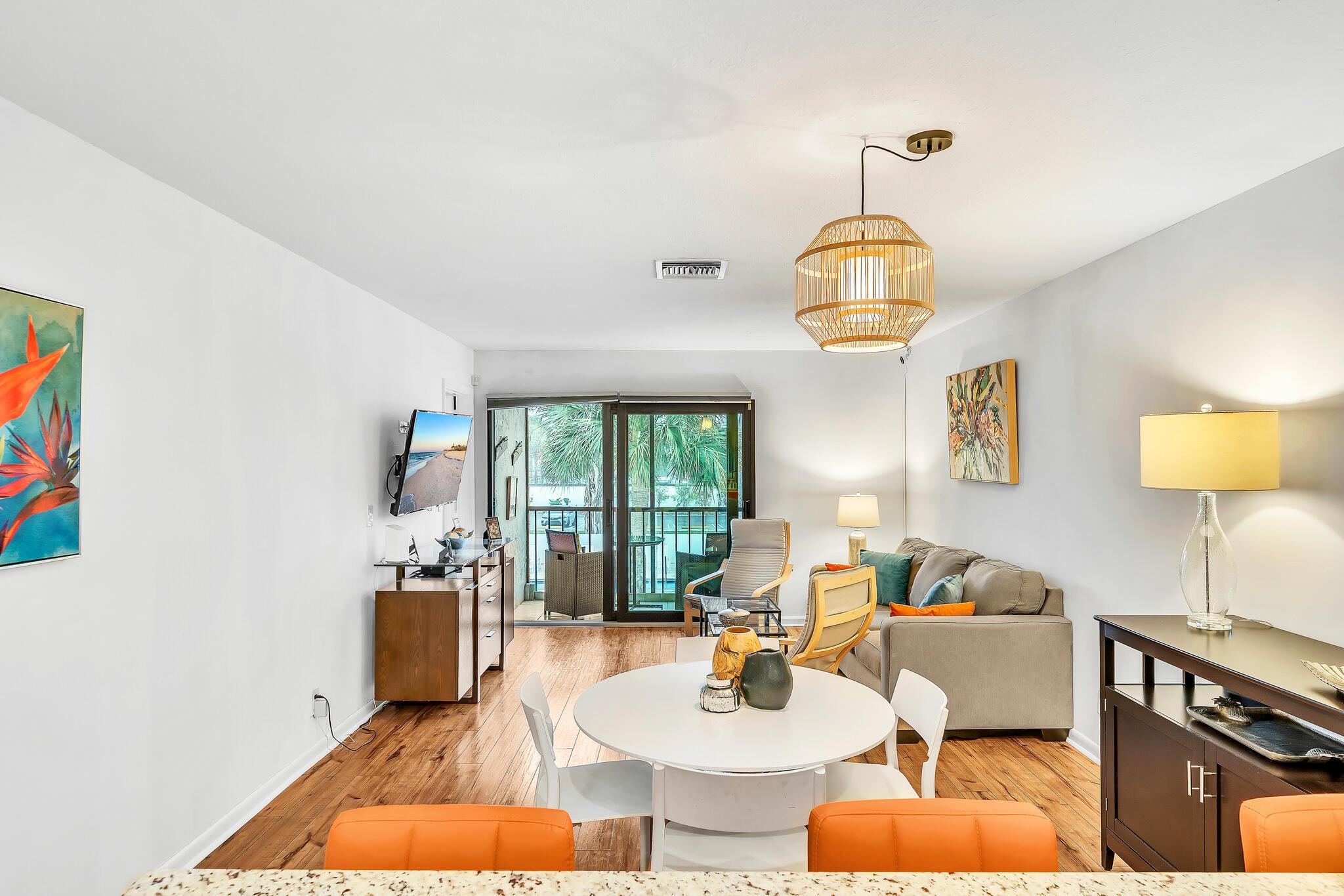 BOCA ISLE CONDO - Residential