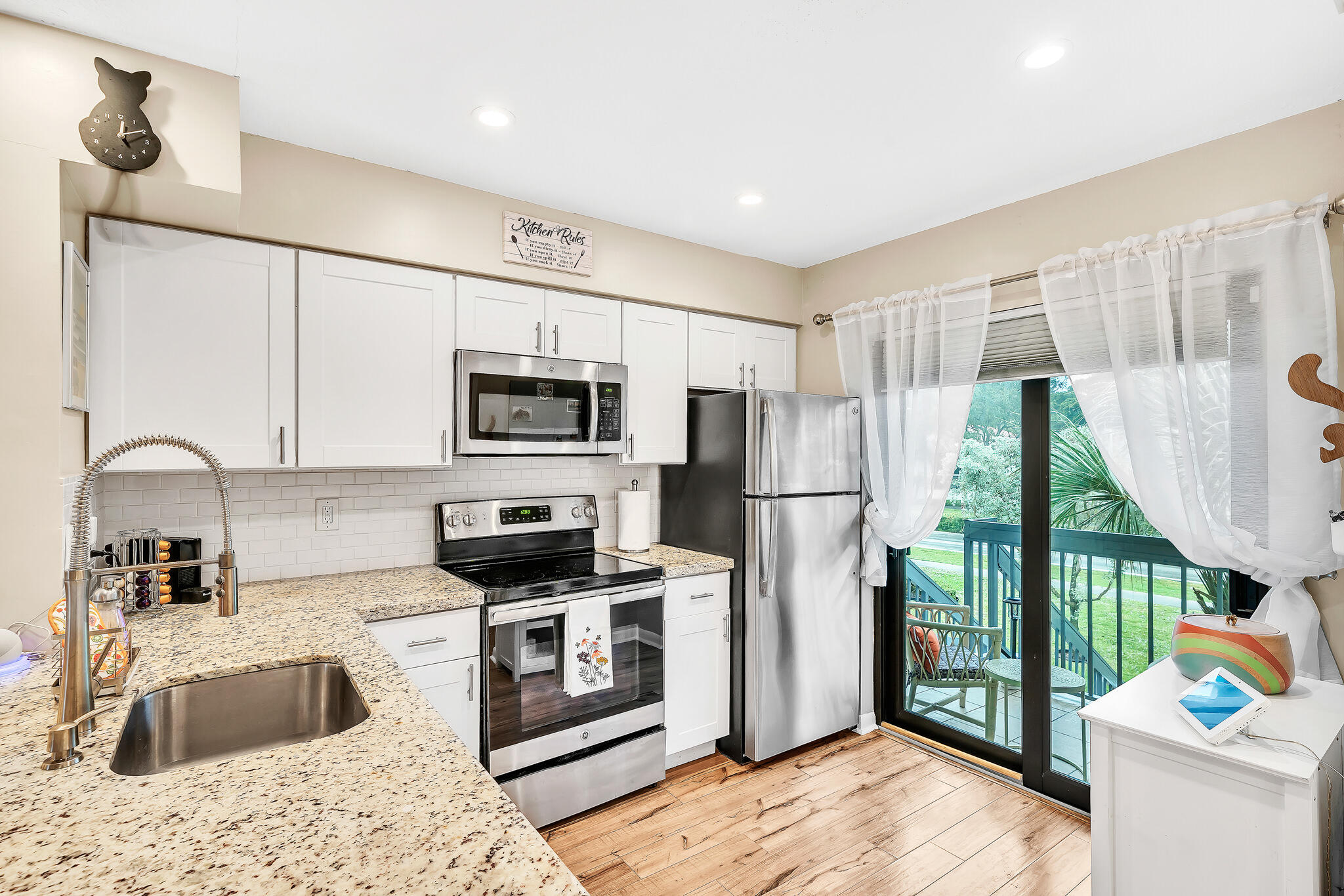 BOCA ISLE CONDO - Residential