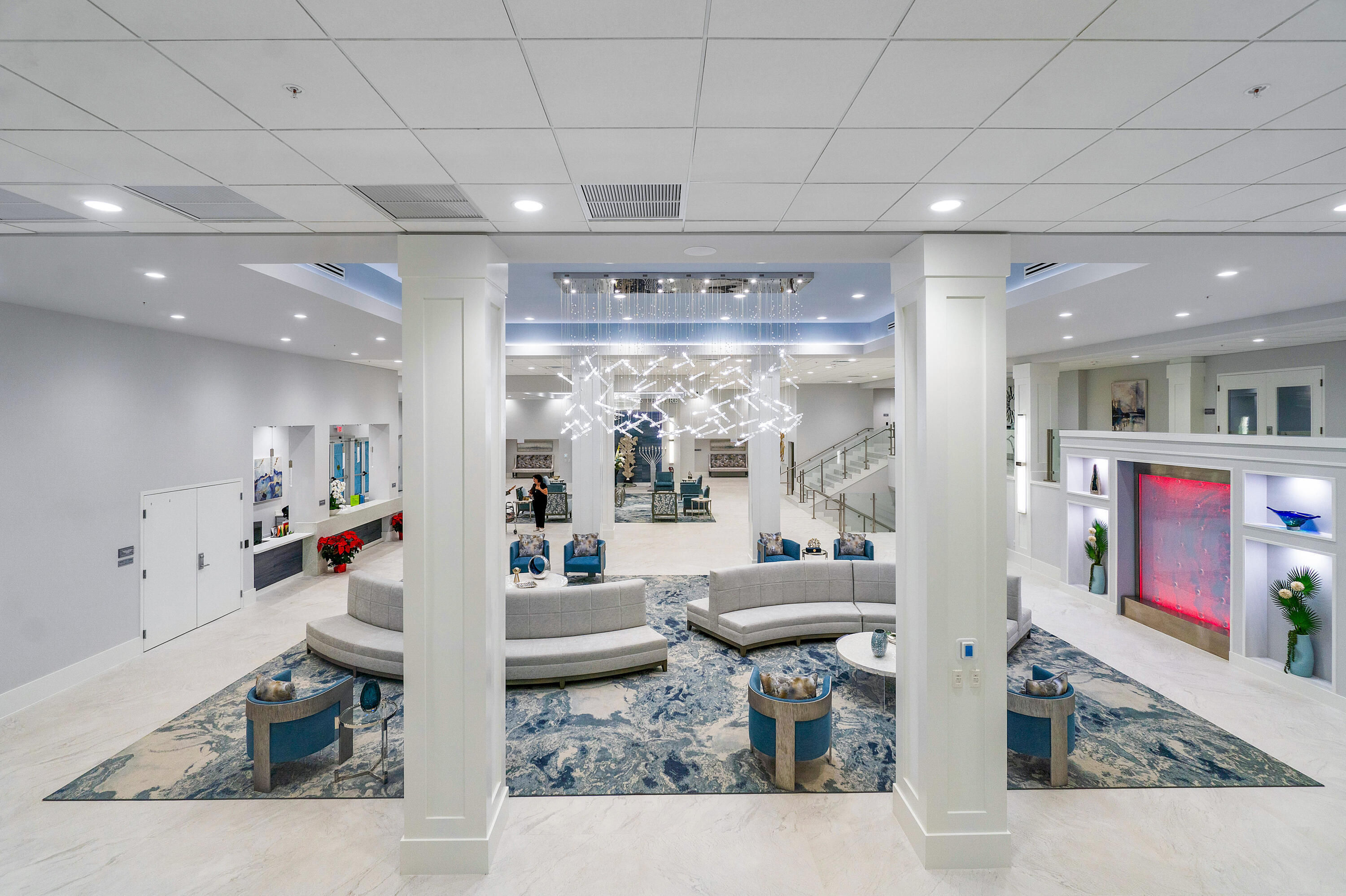 HUNTINGTON POINTE - Residential