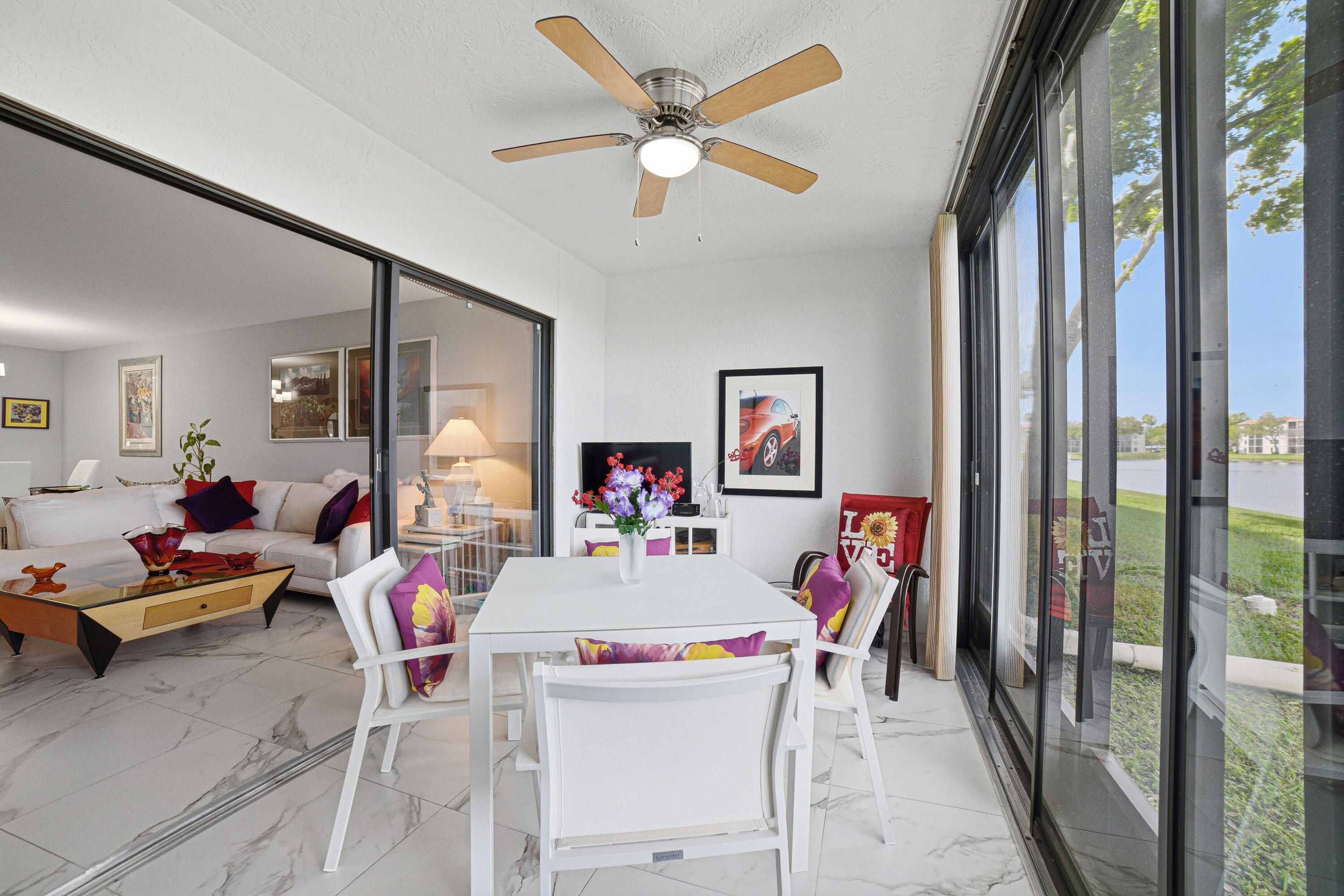 HUNTINGTON POINTE - Residential