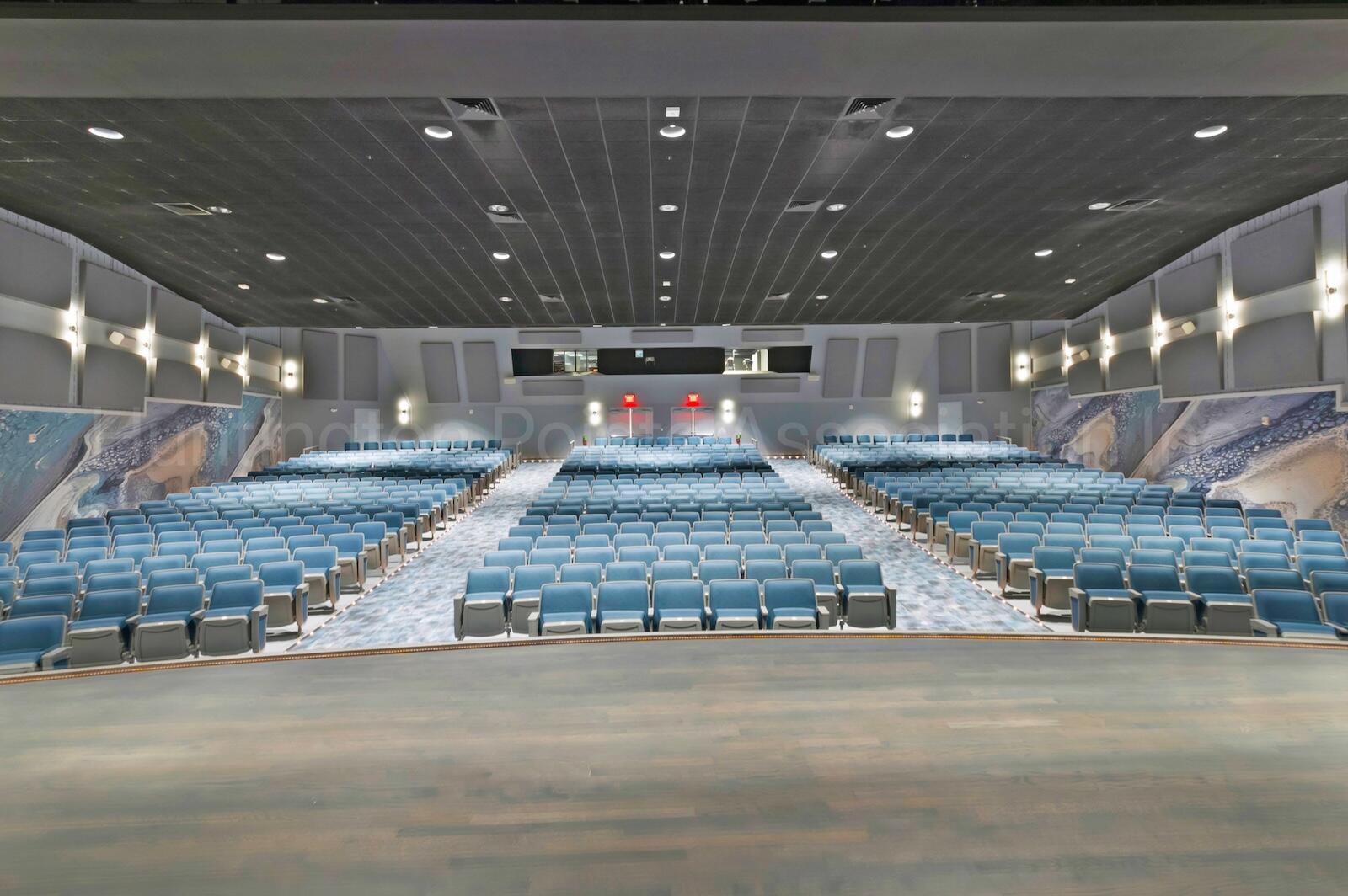 HUNTINGTON POINTE - Residential