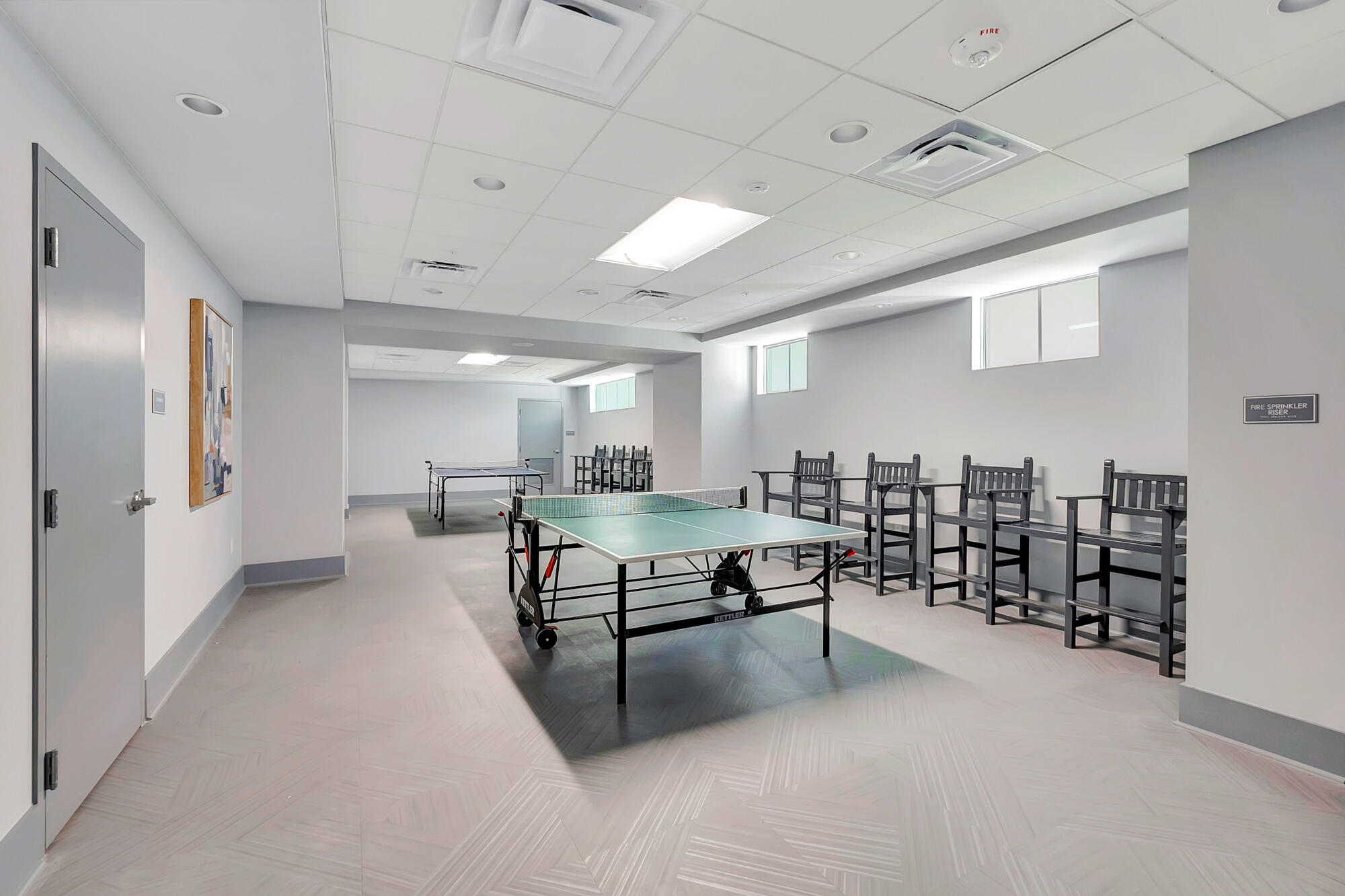 HUNTINGTON POINTE - Residential