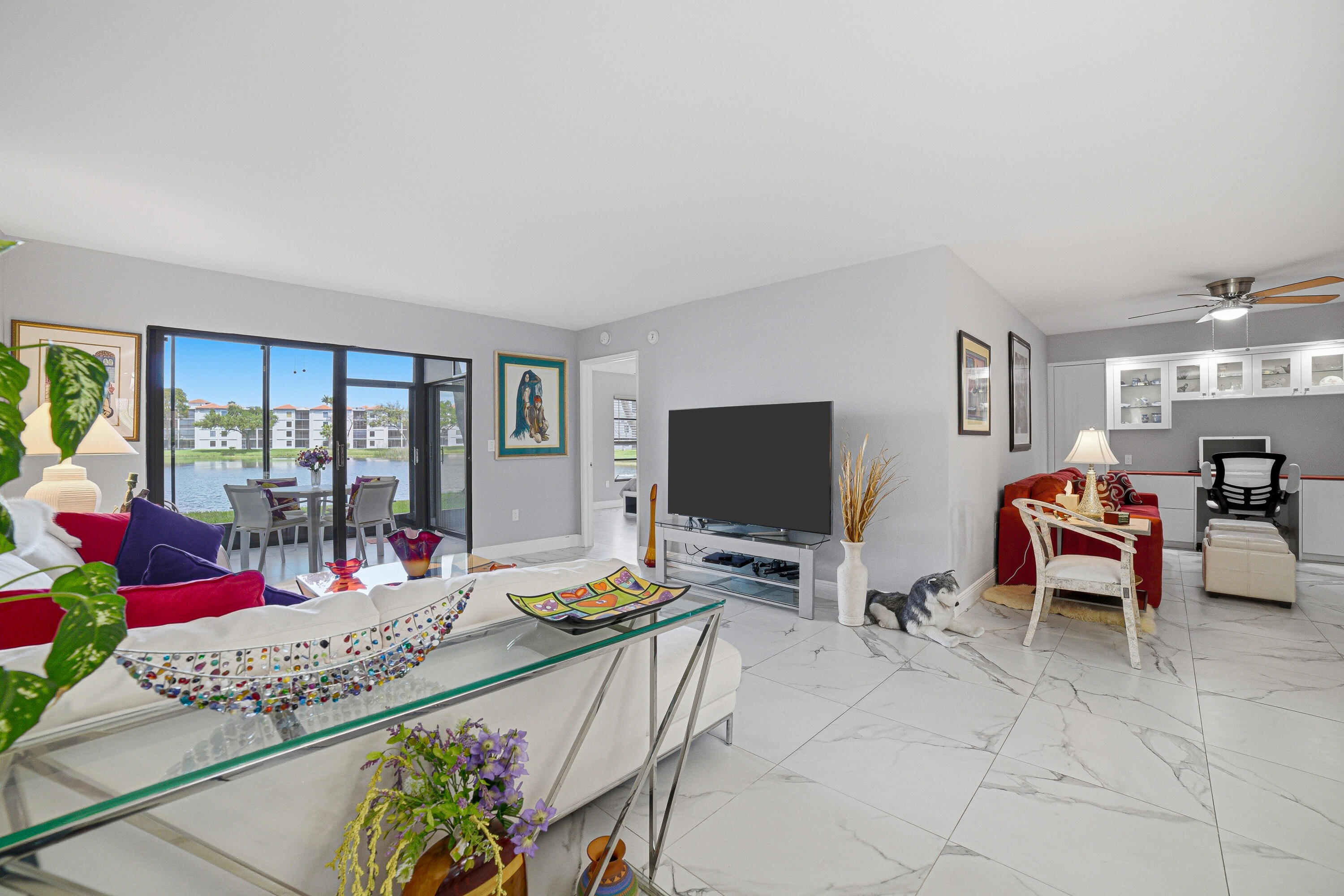 HUNTINGTON POINTE - Residential