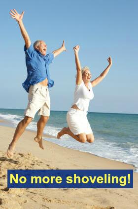 HUNTINGTON POINTE - Residential