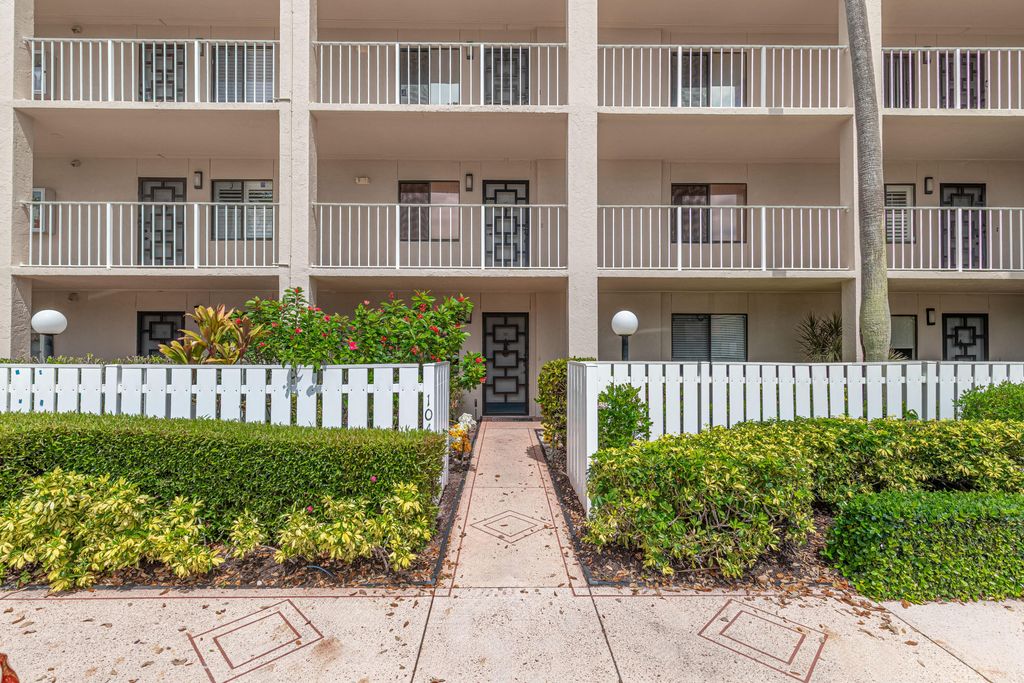 Photo of 6149 Pointe Regal Circle #104, Delray Beach, FL 33484 (MLS # B26003233)