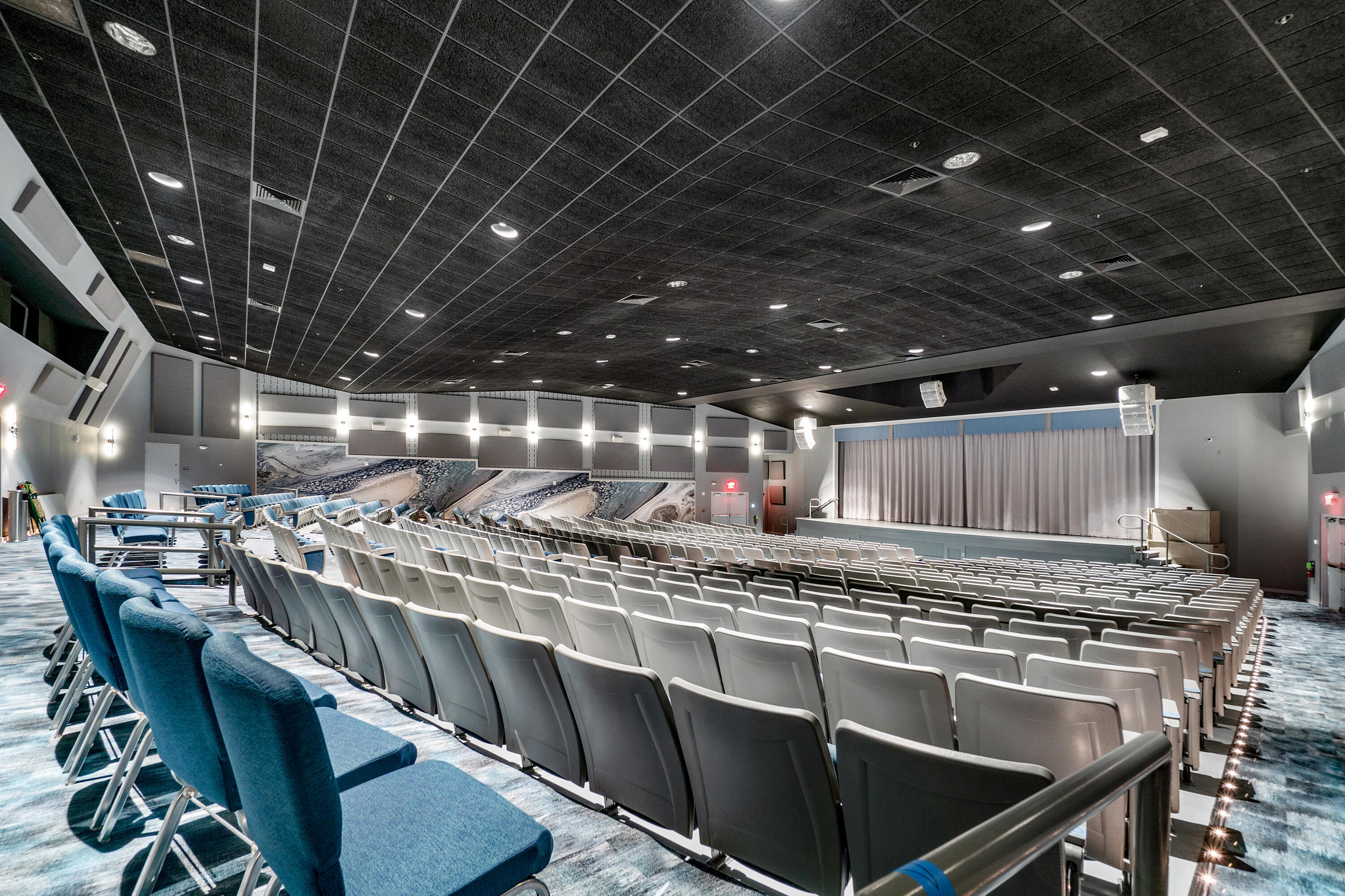 HUNTINGTON POINTE - Residential