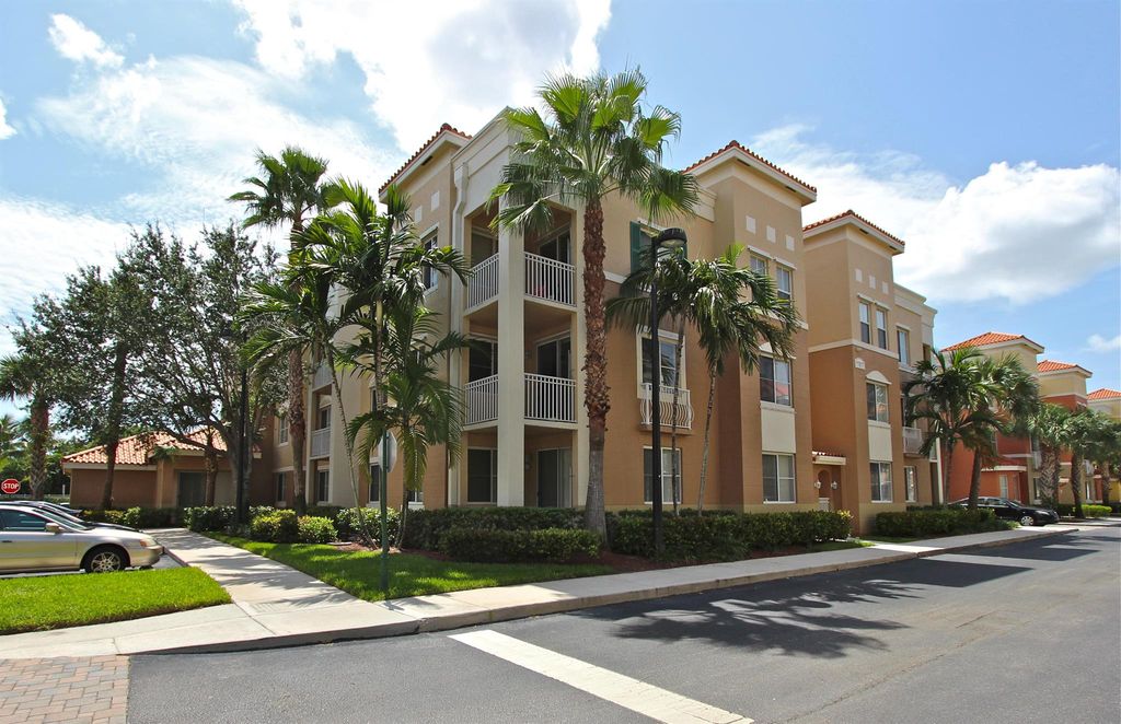 Photo of 11017 Legacy Lane #206, Palm Beach Gardens, FL 33410 (MLS # R10984604)