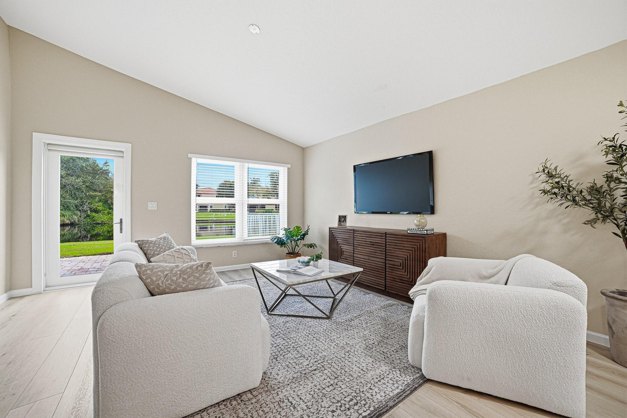 Melear - Residential